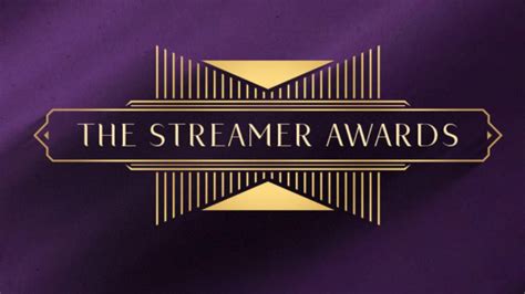 streamer awards 2024 time|The Streamer Awards 2024: Date, livestream link, and nomination ...